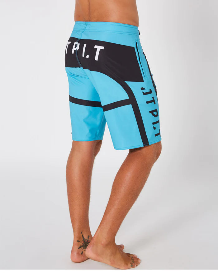 JETPILOT VAULT APEX MENS BOARDSHORTS