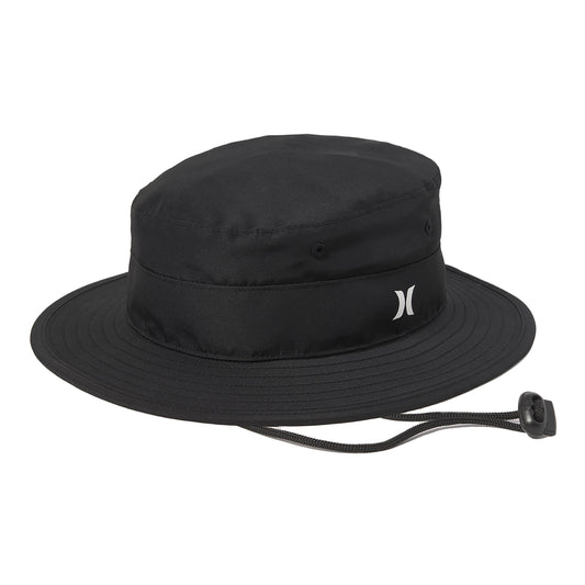 HURLEY M BACK BOONIE HAT