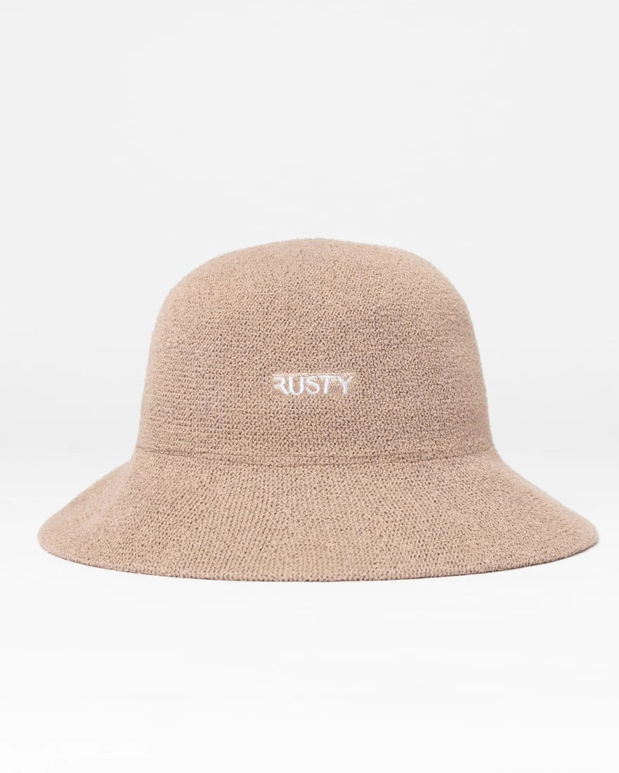 RUSTY BAILEY BUCKET HAT