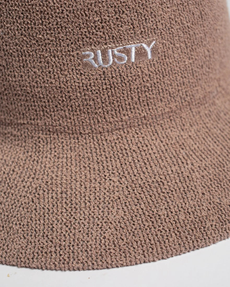 RUSTY BAILEY BUCKET HAT