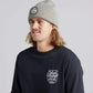 THE MAD HUEYS HUEYS GLOBAL BEANIE