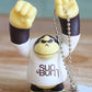 SUN BUM LUCKY BUM FIGURE