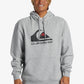QUICKSILVER BIG LOGO HOODIE