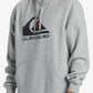 QUICKSILVER BIG LOGO HOODIE