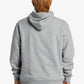 QUICKSILVER BIG LOGO HOODIE