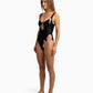 HURLEY BUNGALOW UNDERWIRE ONEPIECE