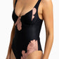 HURLEY BUNGALOW UNDERWIRE ONEPIECE