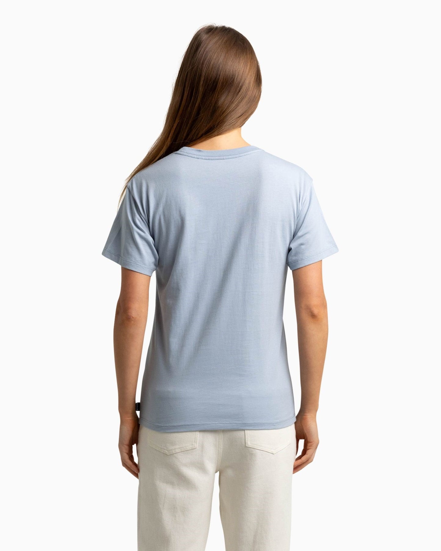 HURLEY ORGANIC ONE & ONLY TEE