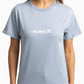 HURLEY ORGANIC ONE & ONLY TEE