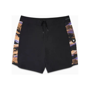 HURLEY PHANTOM SWEEP CAMO BOARDSHORT MENS