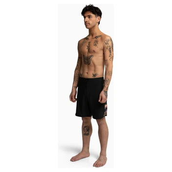 HURLEY PHANTOM SWEEP CAMO BOARDSHORT MENS