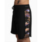 HURLEY PHANTOM SWEEP CAMO BOARDSHORT MENS