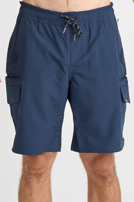 JETPILOT JET-LITE HYBRID UTILITY SHORTS 20' INCH