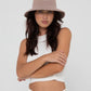 RUSTY BAILEY BUCKET HAT