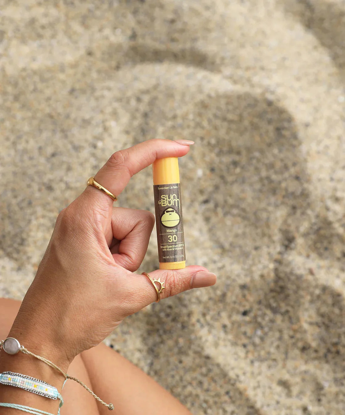 SUNBUM COCO BALM