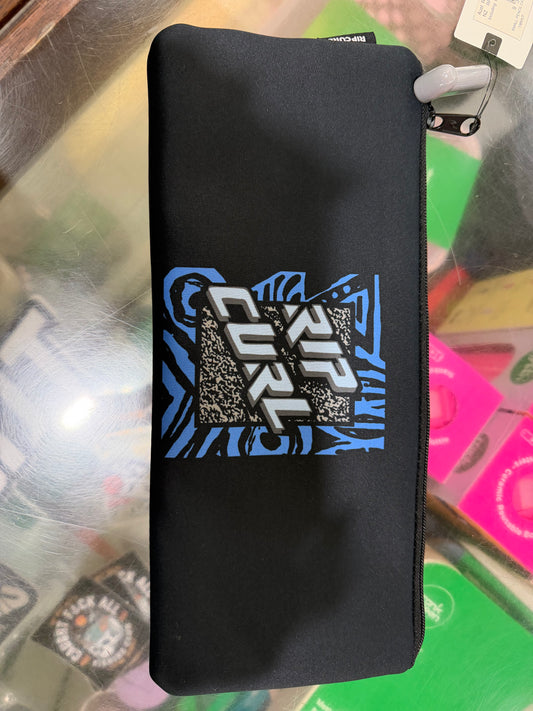 RIP CURL SMALL PENCIL CASE 2023