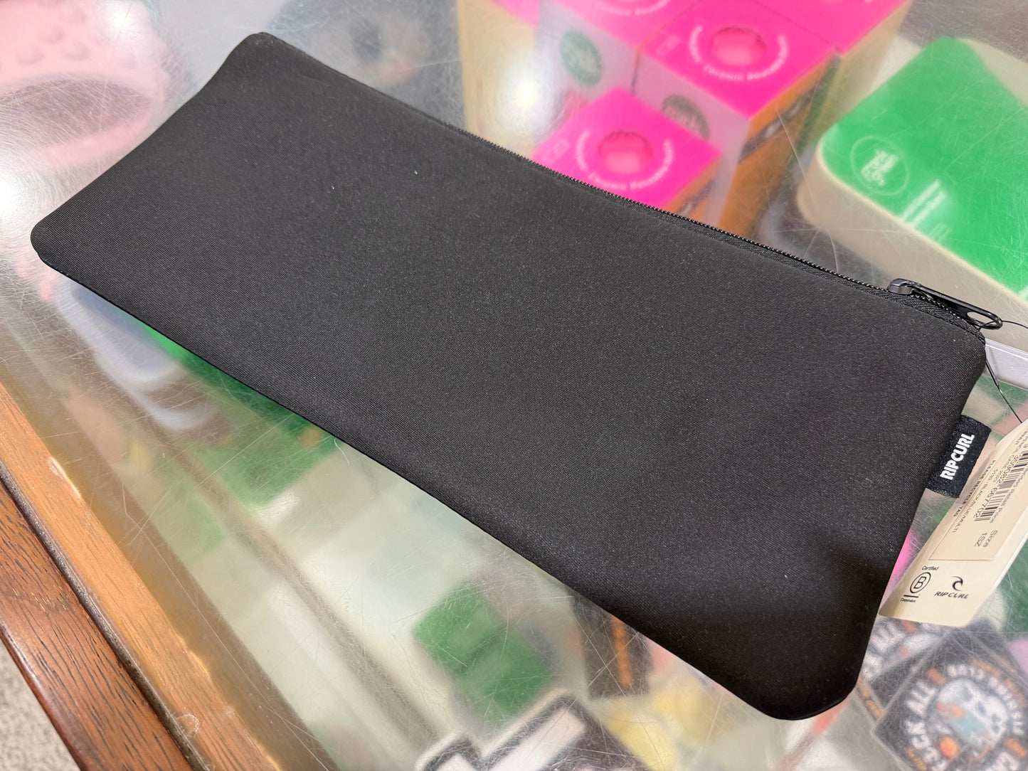RIP CURL SMALL PENCIL CASE 2023