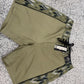 RUSTY HAZED BOARDSHORTS