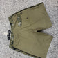 RUSTY HAZED BOARDSHORTS