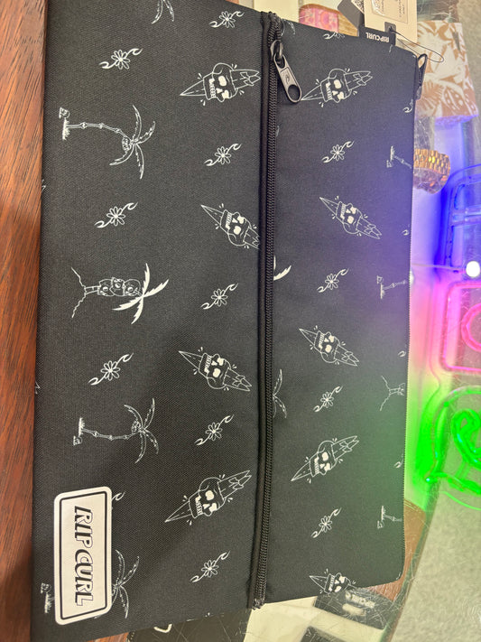 RIP CURL X LARGE PENCIL CASE 2026