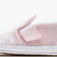 VANS SLIP ON V CRIB