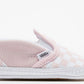 VANS SLIP ON V CRIB