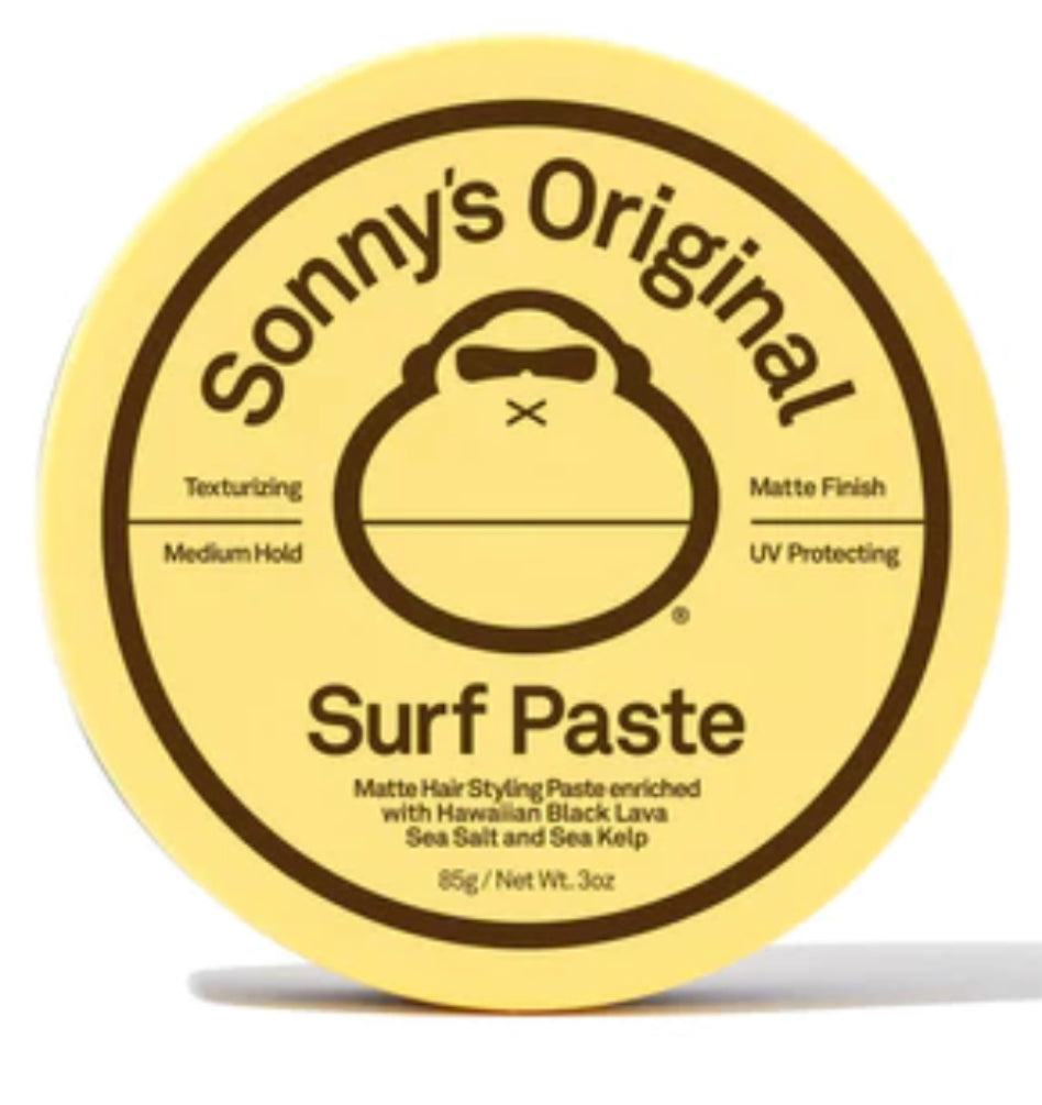 SUN BUM SURF PASTE