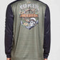 THE MAD HUEYS SHIPWRECKED CAPTAIN / FISHING JERSEY