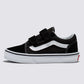 VANS OLD SKOOL V YOUTH