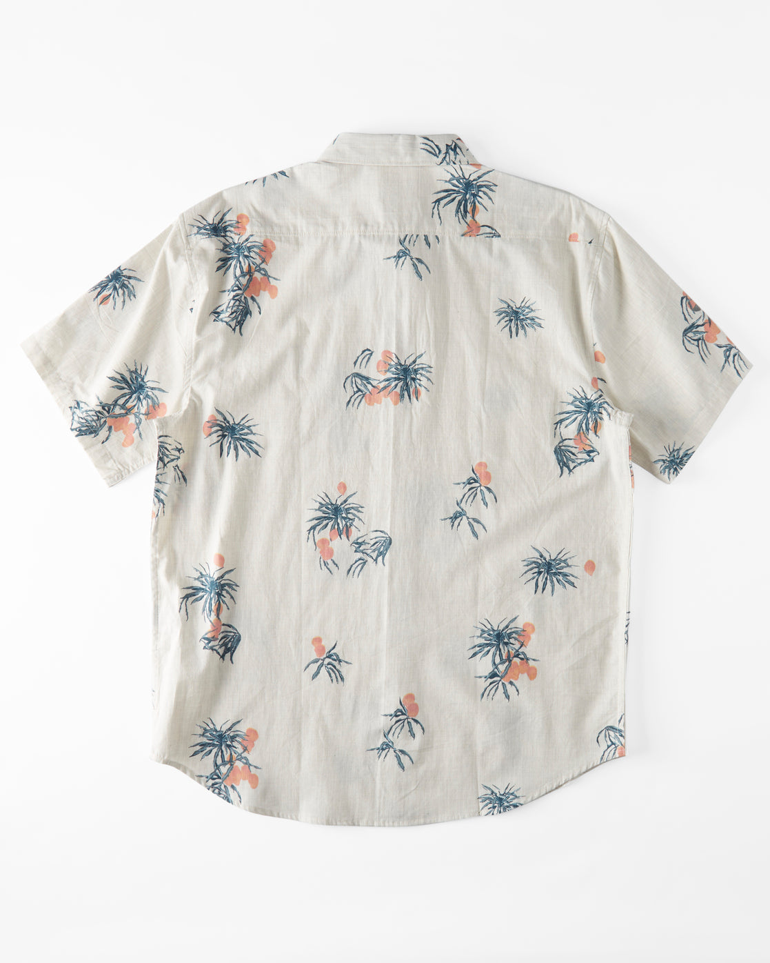 BILLABONG SUNDAYS MINI SS SHIRT