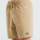 THE MAD HUEYS CORE VOLLEY SHORT 18"