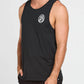 THE MAD HUEYS CHECKERED HUEYS TANK