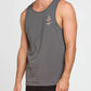 THE MAD HUEYS CHAINED ANCHOR TANK