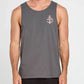 THE MAD HUEYS CHAINED ANCHOR TANK