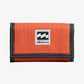 BILLABONG BACKBEACH WALLET