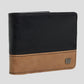 BILLABONG DIMENSION BI-FOLD WALLET