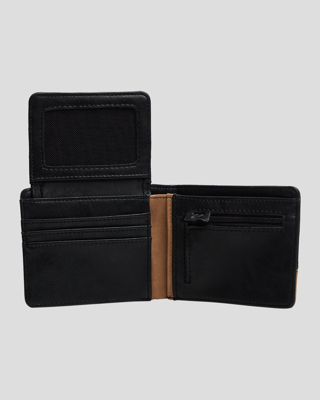 BILLABONG DIMENSION BI-FOLD WALLET