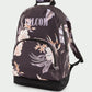 VOLCOM PATCH ATTACK RETREAT BACKPACK