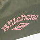 BILLABONG PARADISE WEEKENDER TRAVEL BAG