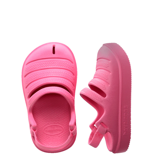 HAVAIANAS BABY CLOG