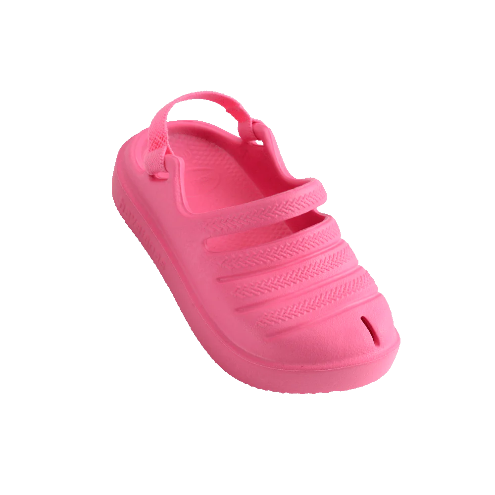 HAVAIANAS BABY CLOG