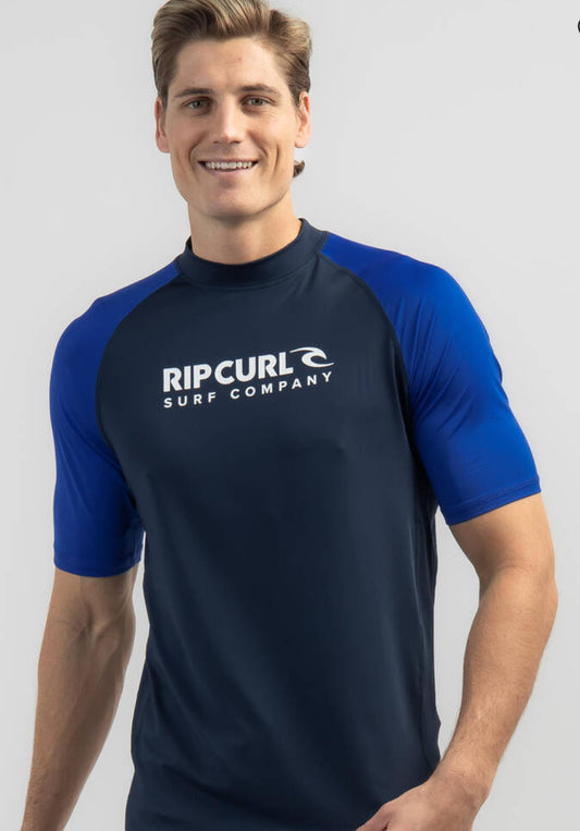 RIPCURL SHOCK UPF S/S