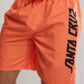 SANTA CRUZ MENS TOIL SOLID STRIP BOARDSHORTS