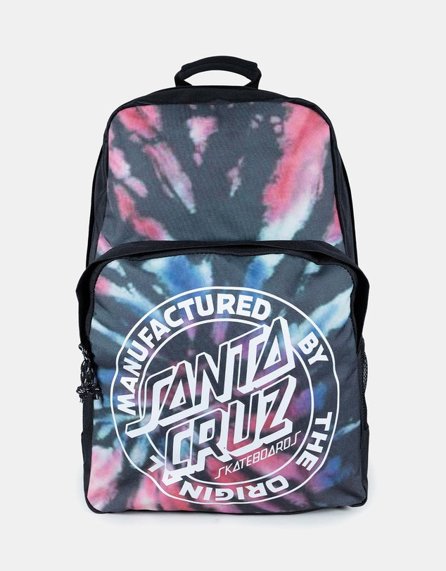 SANTA CRUZ MFG DOT BACKPACK