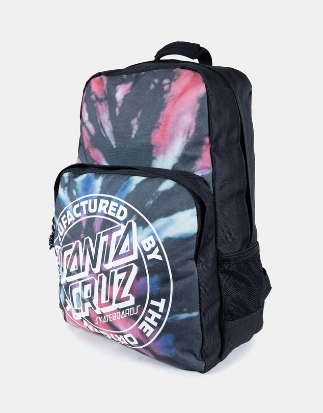 SANTA CRUZ MFG DOT BACKPACK