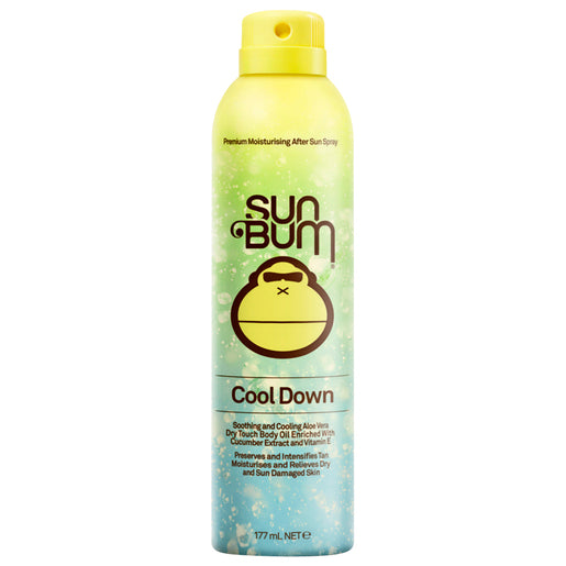 SUNBUM COOL DOWN AFTER SUN SPRAY