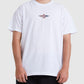BILLABONG DIAMOND BLADE SHORT SLEEVE T-SHIRT