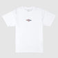 BILLABONG DIAMOND BLADE SHORT SLEEVE T-SHIRT