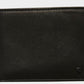 RIPCURL K-ROO Rfid BLACK WALLET