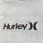 HURLEY OAO YOUTH HOODED TOWEL